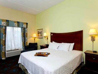 Hotel Hampton