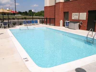 Hotel Hampton