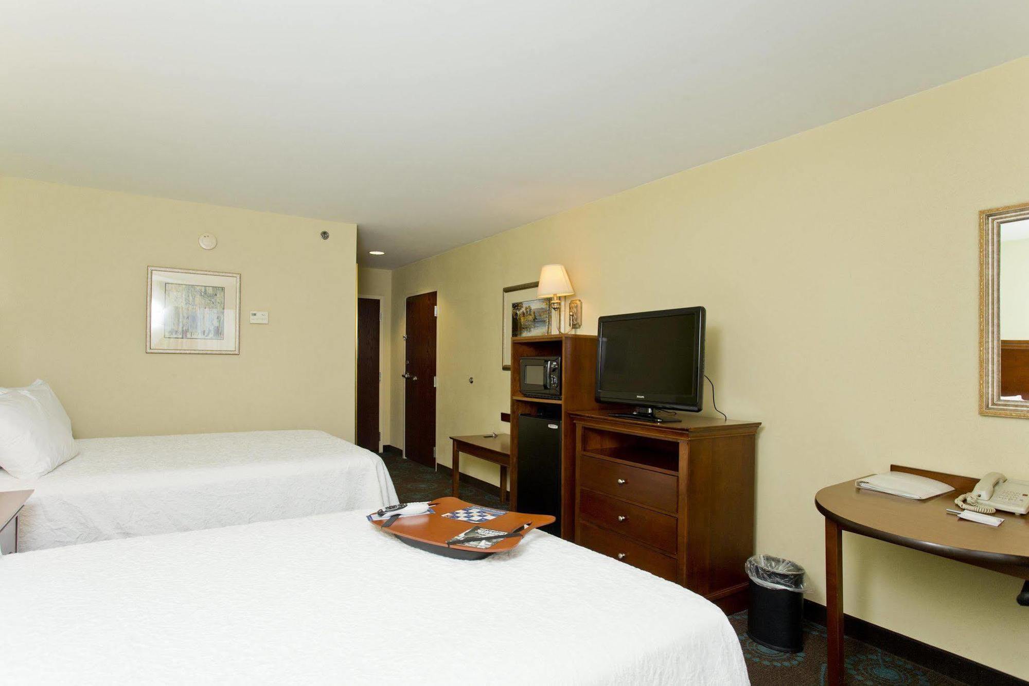 Hotel Hampton Inwood