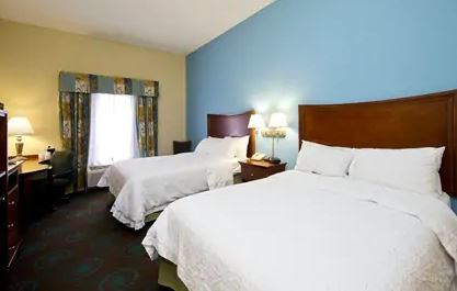 Hotel Hampton